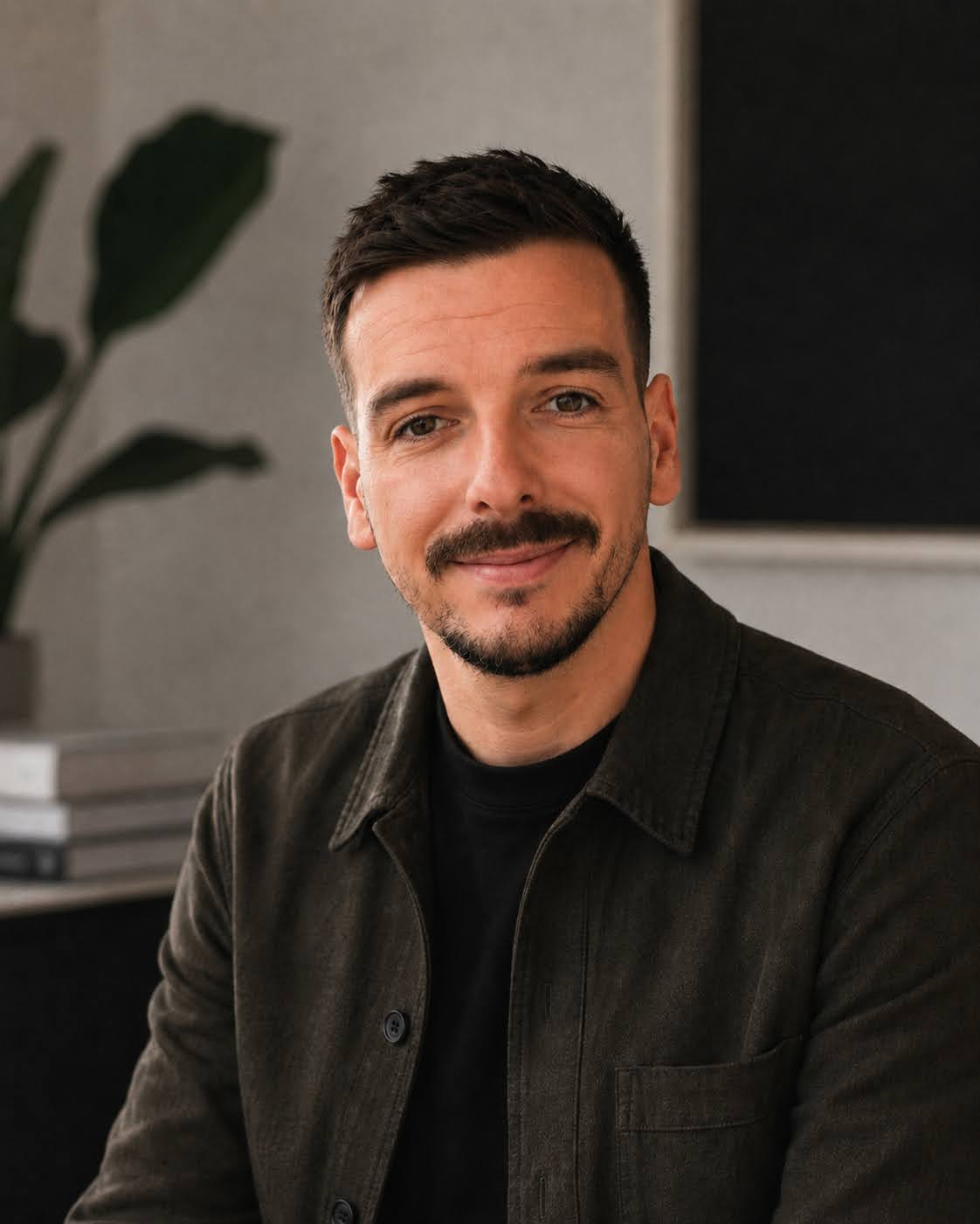 Matthieu Savatier, founder of ESE, Event & Safety Engineering